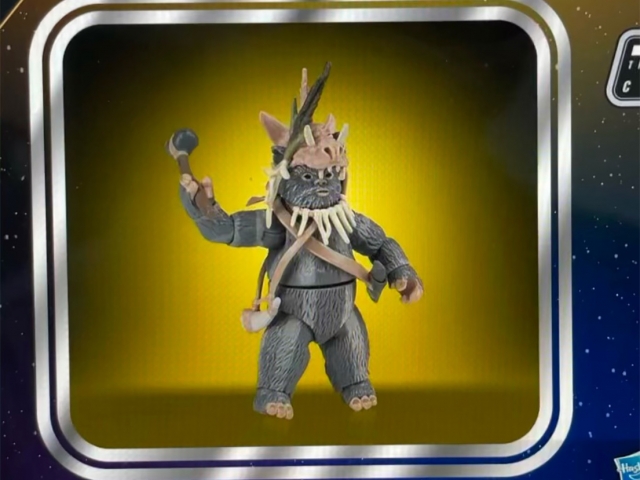 Hasbro Pulse Star Wars Fan First Tuesday Event Reveals