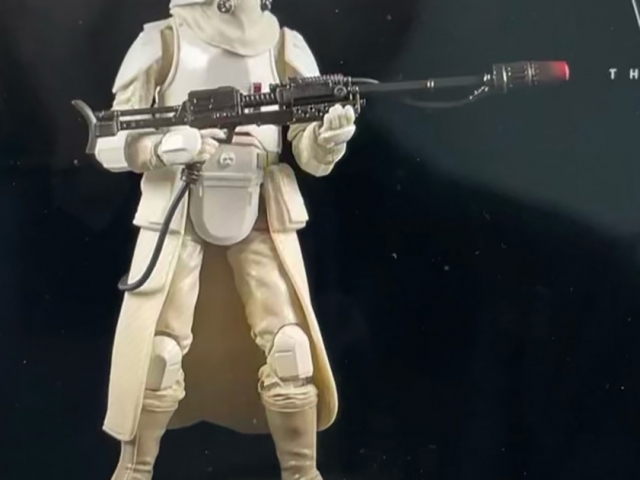 Hasbro Pulse Star Wars Fan First Tuesday Event Reveals
