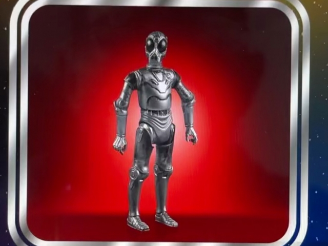 Hasbro Pulse Star Wars Fan First Tuesday Event Reveals