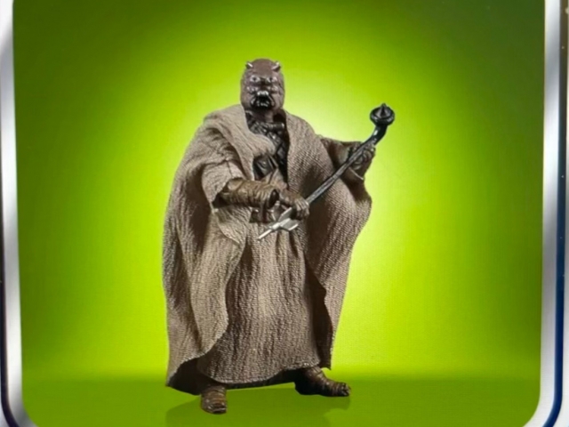 Hasbro Pulse Star Wars Fan First Tuesday Event Reveals