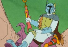 James Gunn Shares his Thoughts on the Star Wars Holiday Special