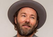 Joel Edgerton on The Underground Railroad and Returning in Kenobi