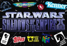 Shadows at 25: Everything but a Movie