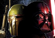 Comic Solicitations: Marvel – August 2021