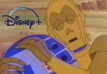 Star Wars: Droids Animated Series Coming to Disney+ UK on June 18th