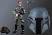 Hasbro Pulse Star Wars Fan First Tuesday: The Black Series Reveals