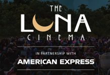 Star Wars: A New Hope Coming to The Luna Cinema