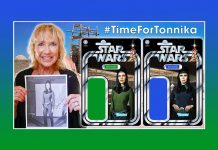 Get Hasbro to Make the Tonnika Sisters #TimeForTonnika in TVC