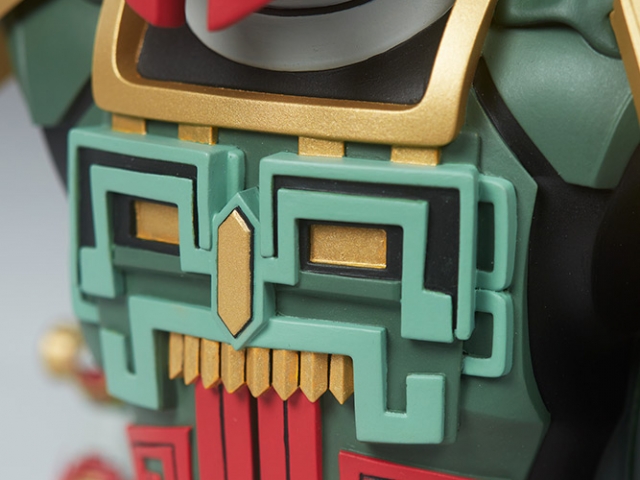 Boba Fett Bust by Unruly Industries (available via Amerang in Europe)