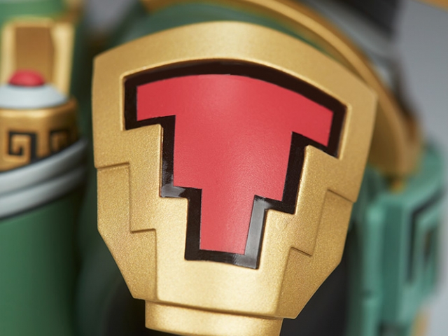 Boba Fett Bust by Unruly Industries (available via Amerang in Europe)