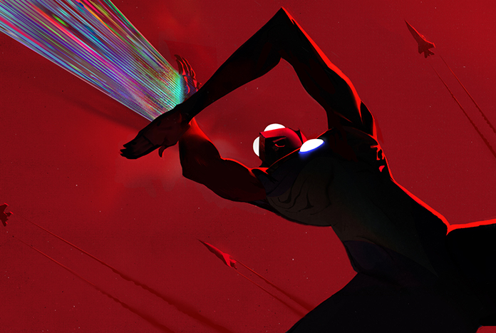 Ultraman