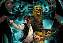 Preview of Marvel’s Darth Vader #12 Comic – It’s a Trap!