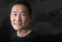 Doug Chiang Asian Pacific American Heritage Month Interview