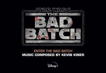 Theme from Star Wars: The Bad Batch Available Now, Soundtrack Coming Soon