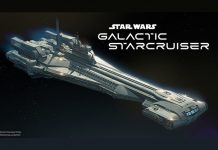 Disney Now Casting for Numerous Roles on Star Wars: Galactic Starcruiser