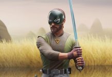 Pre-Order Gentle Giant Star Wars Rebels Kanan Jarrus (84366) Mini Bust