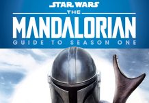 The Mandalorian: Guide to Season One Available Now from Titan