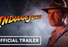 Official Trailer For Indiana Jones: 4-Movie Collection 4K Ultra HD Blu-ray Set