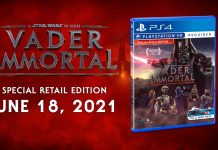 Special Retail Edition of Vader Immortal: A Star Wars VR Series to Be Released June 18