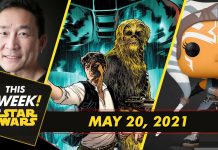 TWISW: The Mandalorian Season 2 Funko Pops!, a Chat With Doug Chiang, and More!