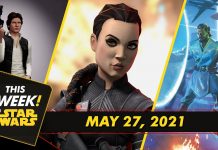 TWISW: Fennec Shand Gets Animated, Han Solo Joins the Game, and More!