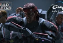 Star Wars: The Bad Batch Video Clip: For Hire