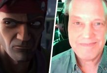 Dee Bradley Baker Breaks Down the Clones of Star Wars: The Bad Batch