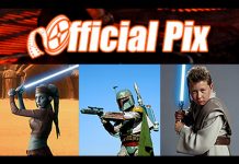 Official Pix: Amy Allen, Dickey Beer & Jett Lucas Signing