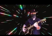 F-105 Share New Star Wars Song: Outer Space (I’m Coming Home)