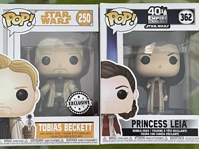 shopDisney UK Care Package to Celebrate Star Wars Day
