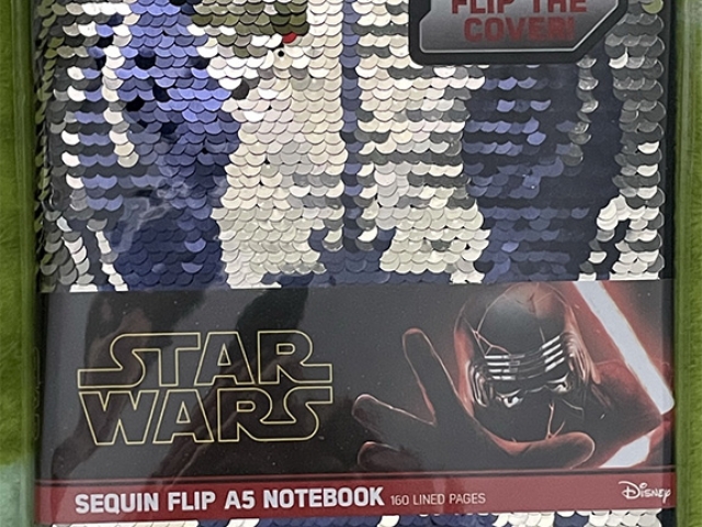shopDisney UK Care Package to Celebrate Star Wars Day
