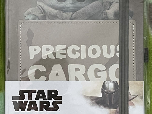 shopDisney UK Care Package to Celebrate Star Wars Day