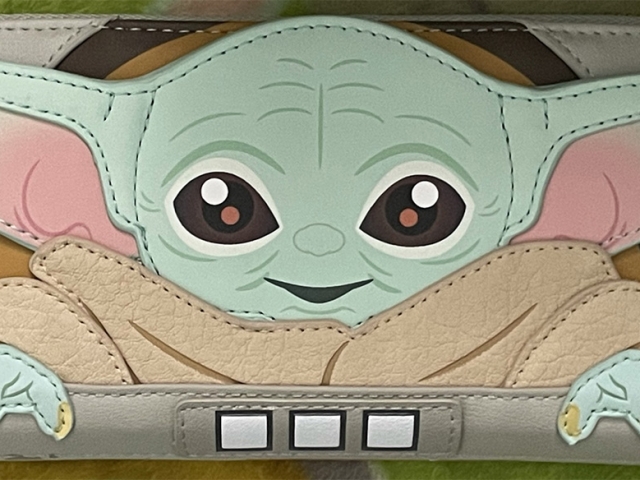 shopDisney UK Care Package to Celebrate Star Wars Day