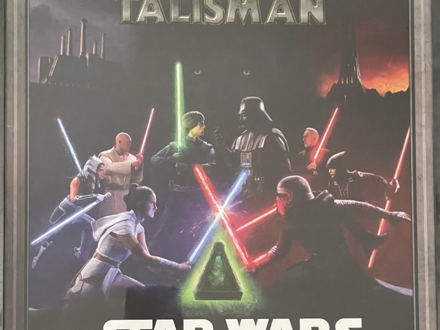shopDisney UK Care Package to Celebrate Star Wars Day