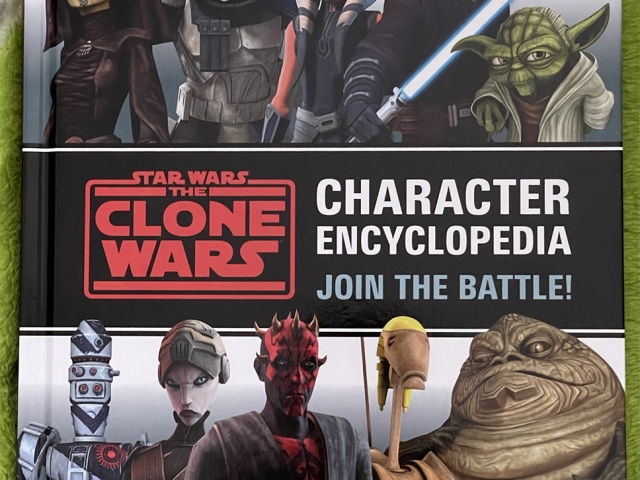 shopDisney UK Care Package to Celebrate Star Wars Day