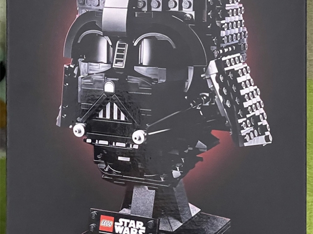 shopDisney UK Care Package to Celebrate Star Wars Day