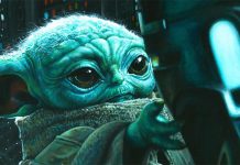 Pre-Order ACME Archives Lithographs Featuring Grogu and Ahsoka Tano From The Mandalorian