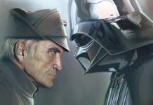 Star Wars Insider Fiction Collection: Vader Story Excerpt by John Jackson Miller
