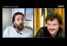 Variety’s ‘Actors on Actors’ Season 14 Features Ewan McGregor and Pedro Pascal