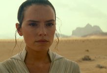 Daisy Ridley to Produce and Star in Sometimes I Think About Dying