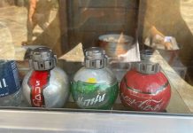 Themed Coca-Cola Souvenir Bottles Return to Star Wars: Galaxy’s Edge at Disneyland