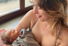 Ewan McGregor and Girlfriend Mary Elizabeth Winstead Welcome Their First Child Together