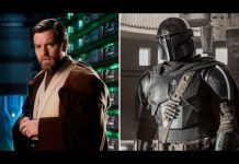 Pedro Pascal and Ewan McGregor on Star Wars, Then and Now