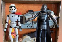 More New Products Available at Star Wars: Galaxy’s Edge