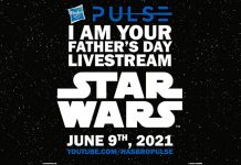 Hasbro Pulse I Am Your Father’s Day Livestream Reveals