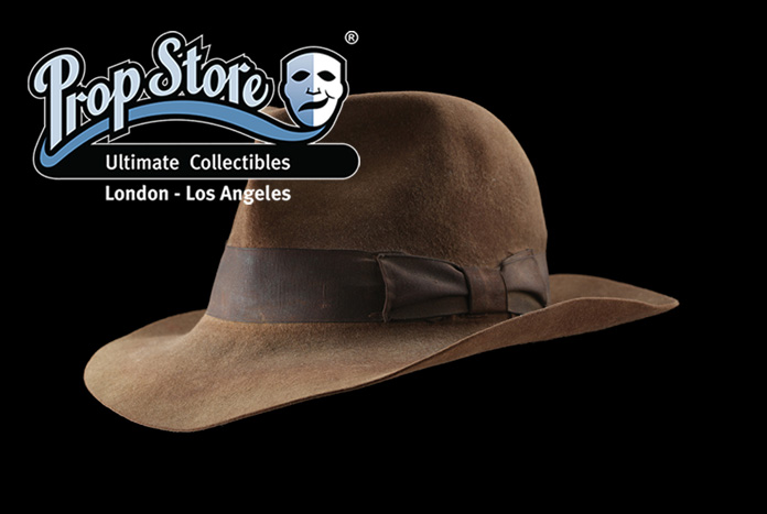 Indiana-Jones-Harrison-Ford-Fedora-Prop-Store
