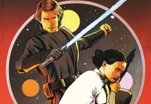 Comic Review: Star Wars Adventures (2020) #5