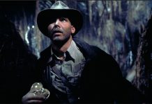 Defining Moments: Raiders of the Lost Ark – The Temple Escape