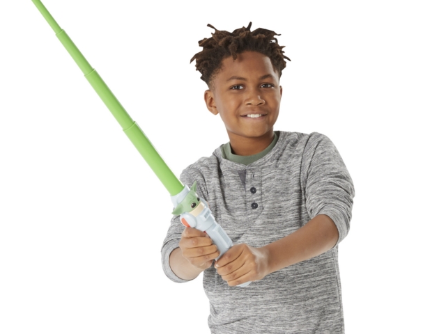 Hasbro Pulse I Am Your Father’s Day Livestream: Mission Fleet Gallery