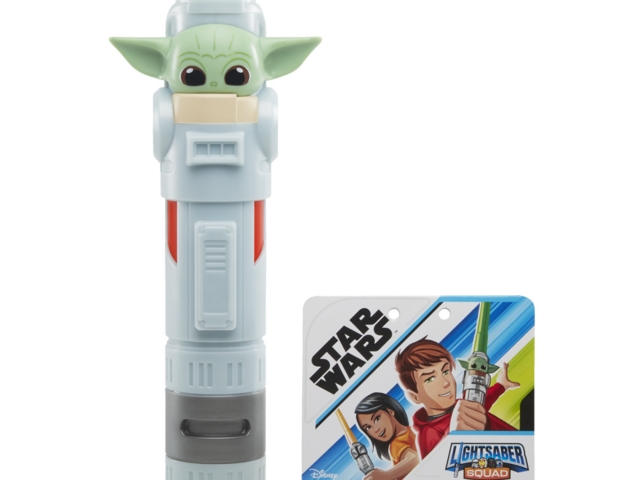Hasbro Pulse I Am Your Father’s Day Livestream: Mission Fleet Gallery